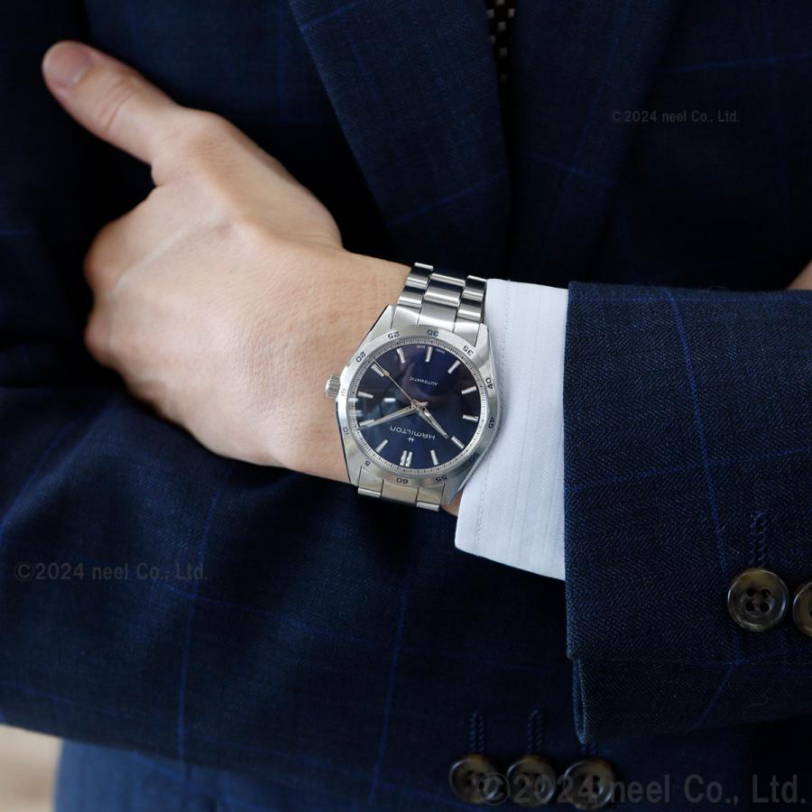 HAMILTON 腕時計 メンズ Jazzmaster ハミルトン ジャズマスター HAMILTON パフォーマー