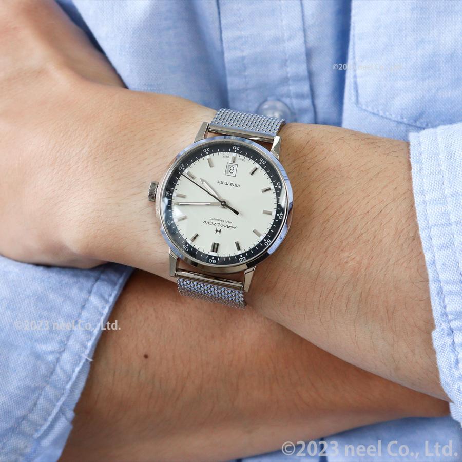 AMERICAN CLASSIC ハミルトン HAMILTON アメリカン クラシック