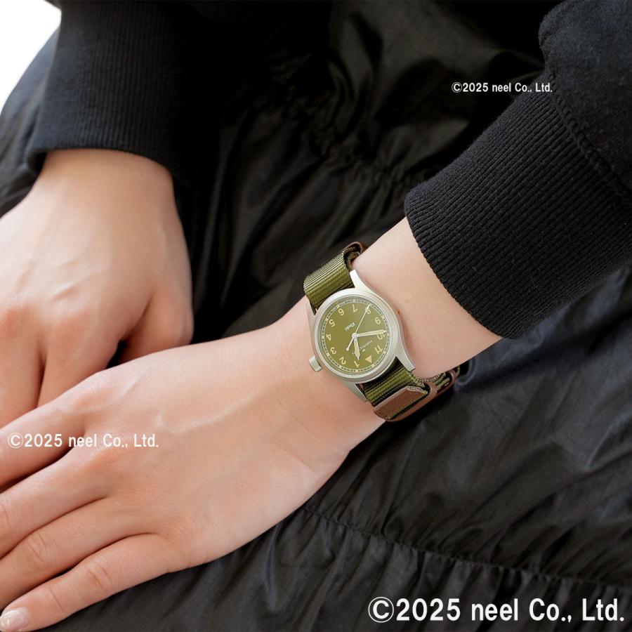 KHAKI FIELD ハミルトン HAMILTON カーキ フィールド クォーツ 33MM
