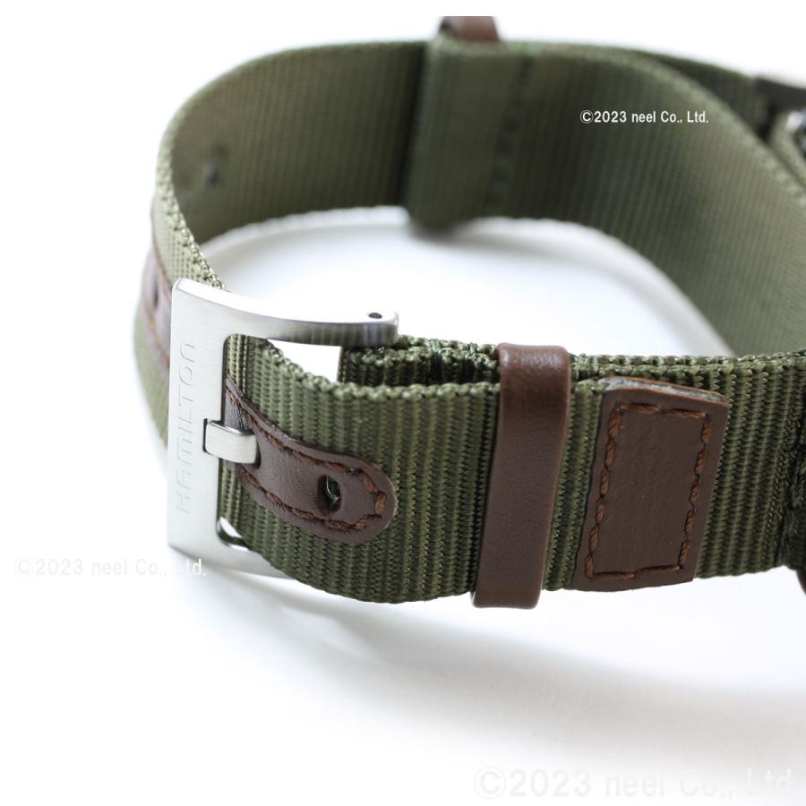 KHAKI FIELD 【正規品】ハミルトン HAMILTON カーキ フィールド KHAKI FIELD 【正規品】ハミルトン HAMILTON カーキ フィールド