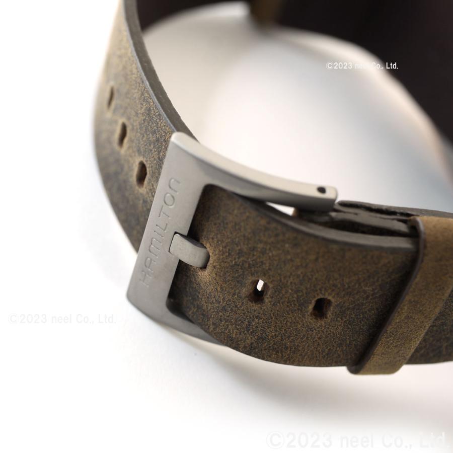 KHAKI FIELD ハミルトン HAMILTON カーキ フィールド メカ KHAKI FIELD ハミルトン HAMILTON カーキ フィールド メカ