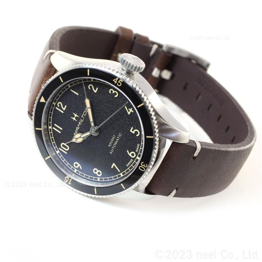 KHAKI AVIATION ハミルトン HAMILTON カーキ アビエーション KHAKI AVIATION ハミルトン HAMILTON カーキ アビエーション