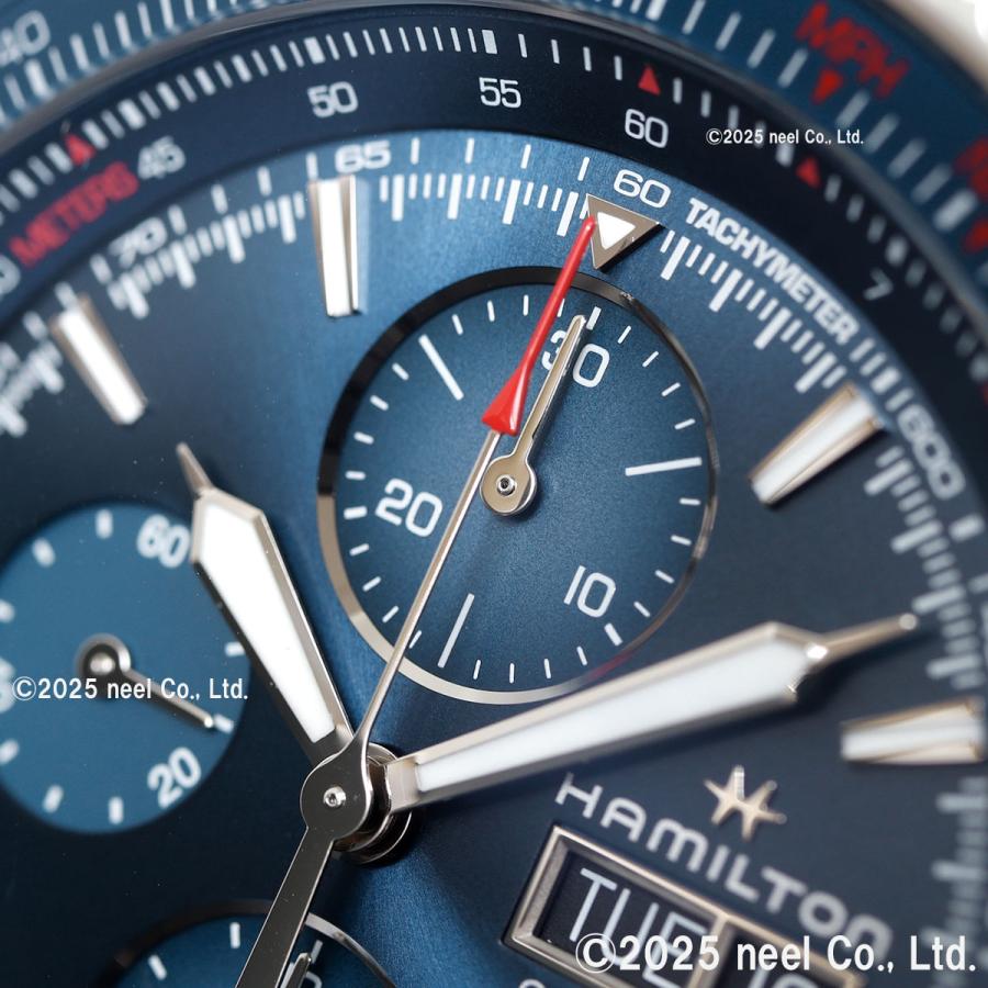 KHAKI AVIATION ハミルトン HAMILTON カーキ アビエーション