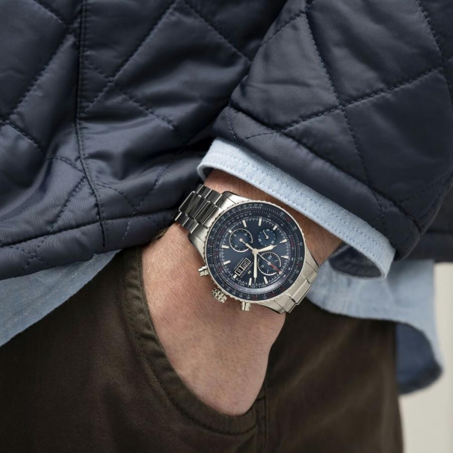 KHAKI AVIATION ハミルトン HAMILTON カーキ アビエーション