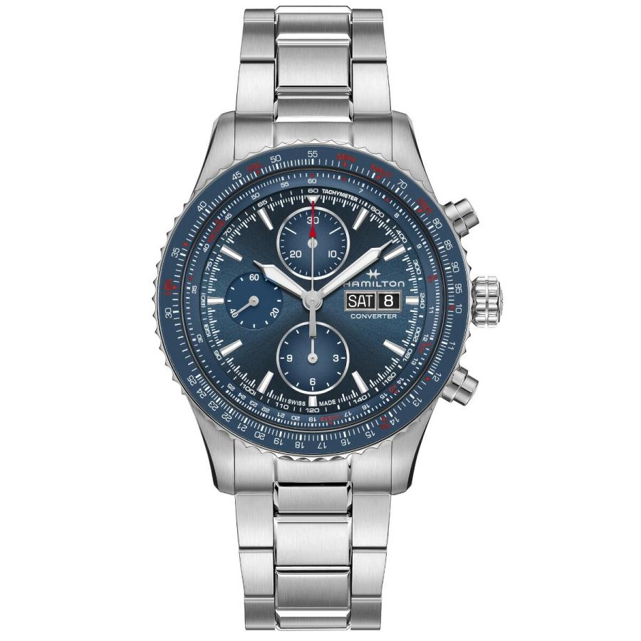 KHAKI AVIATION （7月から値上）ハミルトン HAMILTON カーキ