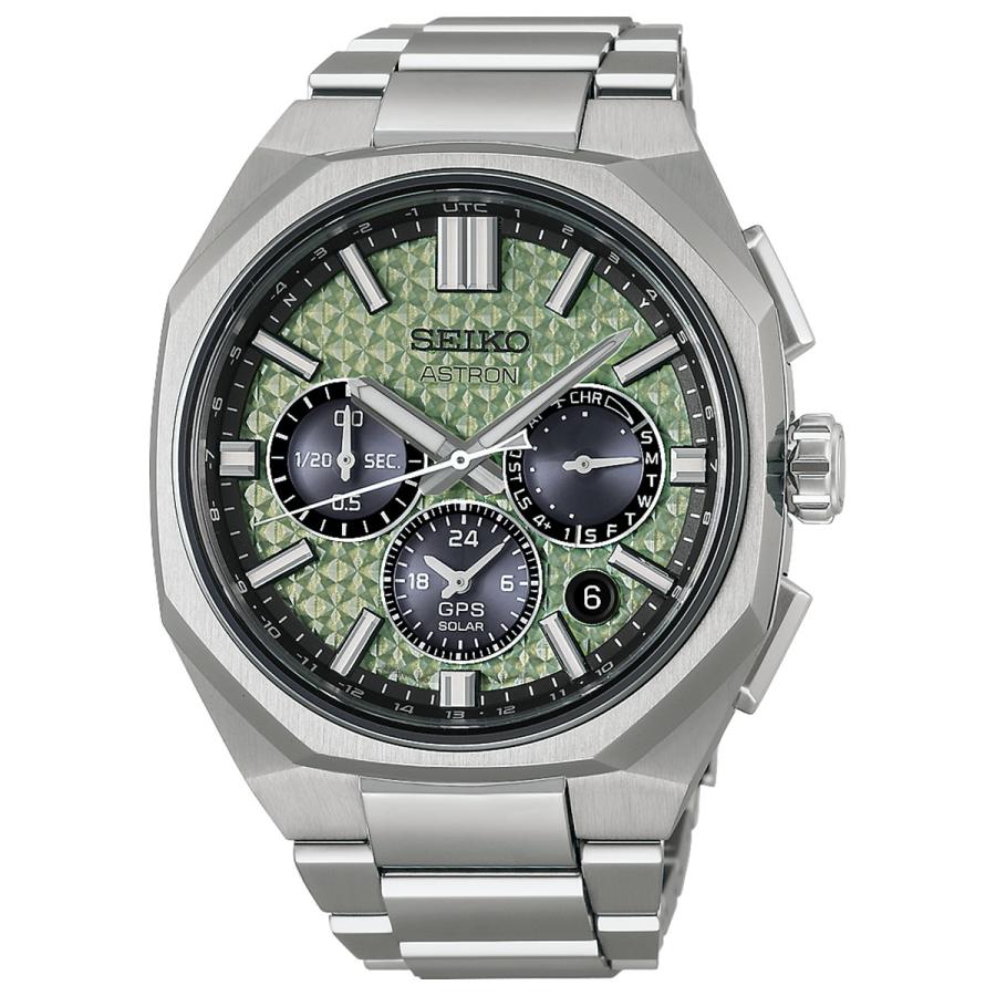 ASTRON （豪華おまけ有） セイコー アストロン ネクスター SEIKO