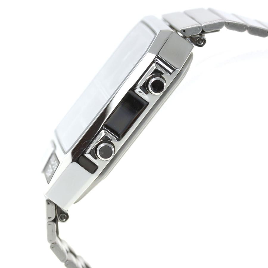 シチズン アナデジテンプ 復刻 腕時計 JG2101-78E | RECORD LABEL | 05