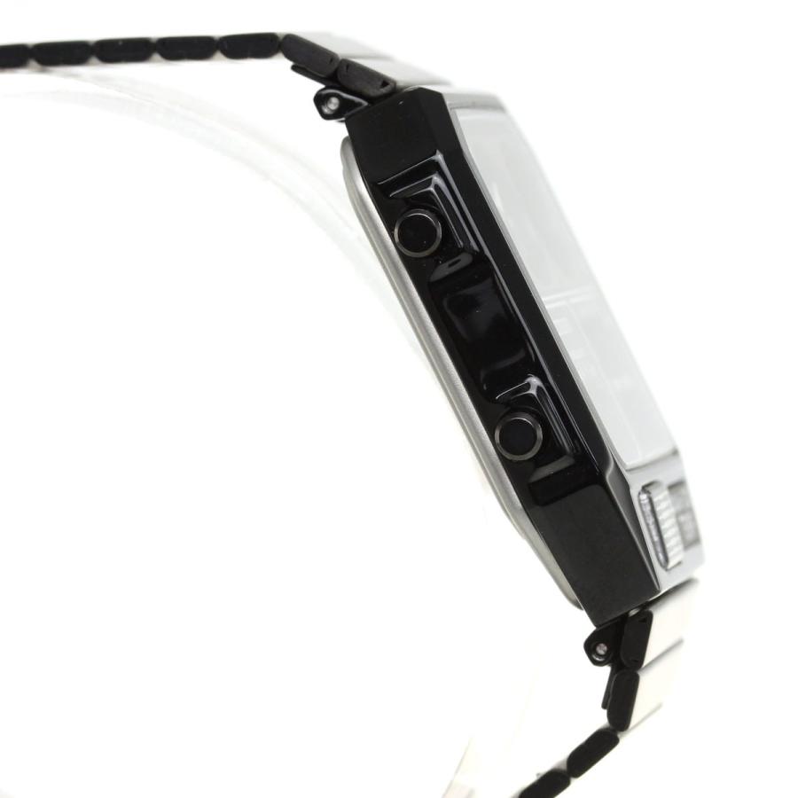 シチズン アナデジテンプ 復刻 腕時計 JG2105-93E | RECORD LABEL | 04