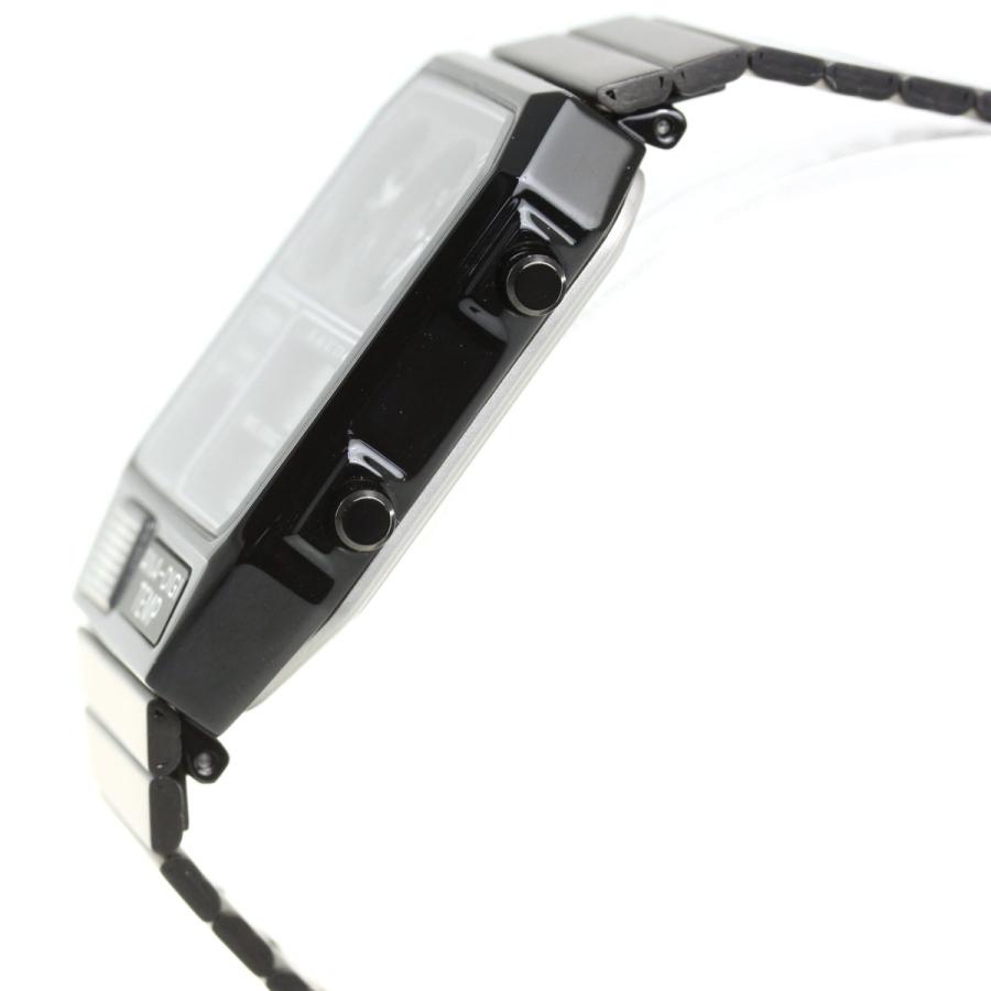 シチズン アナデジテンプ 復刻 腕時計 JG2105-93E | RECORD LABEL | 05