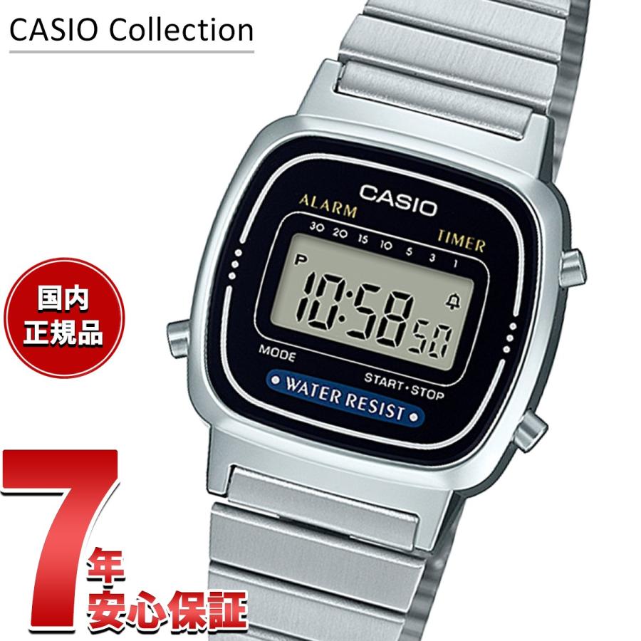 スタンダード（CASIO） カシオ コレクション CASIO Collection