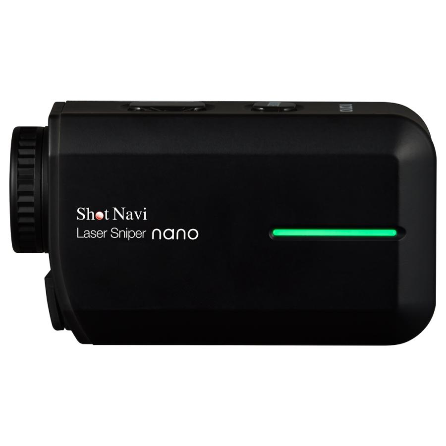 ShotNavi ショットナビ Shot Navi レーザースナイパー ナノ ShotNavi ショットナビ Shot Navi レーザースナイパー ナノ