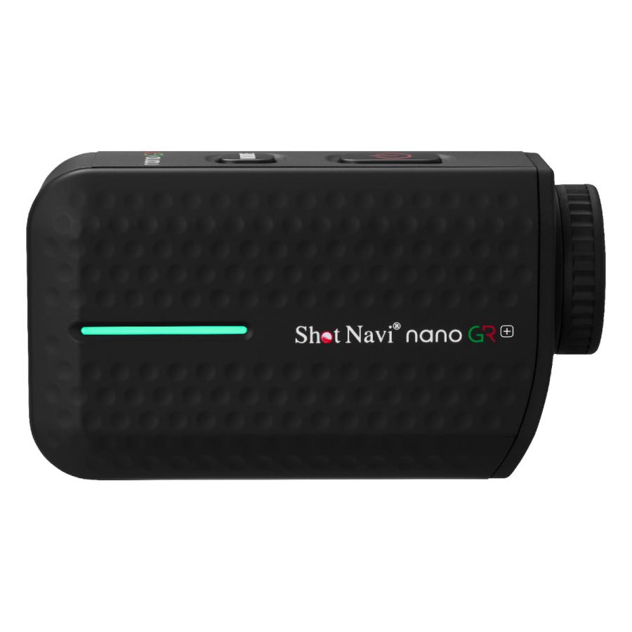 ShotNavi（ショットナビ） Shot Navi Laser Sniper nano GR Plus