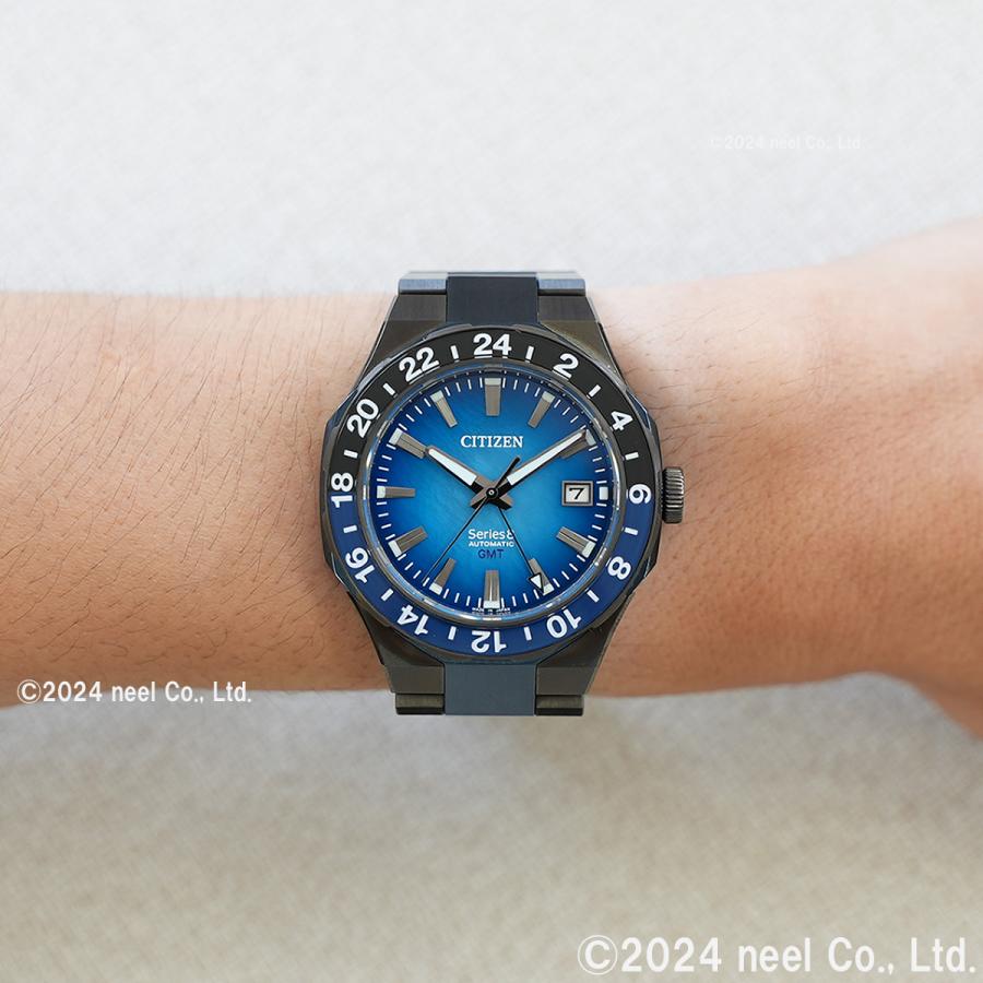 シリーズ8 シチズン シリーズエイト 880 Mechanical 「CITIZEN シリーズ8 シチズン シリーズエイト 880 Mechanical 「CITIZEN