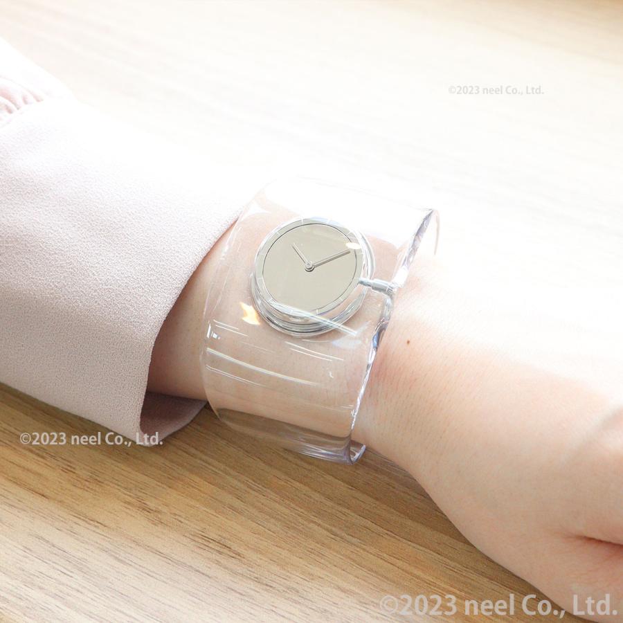 ISSEY MIYAKE（イッセイミヤケ） 腕時計 レディース O オー Bold 吉岡