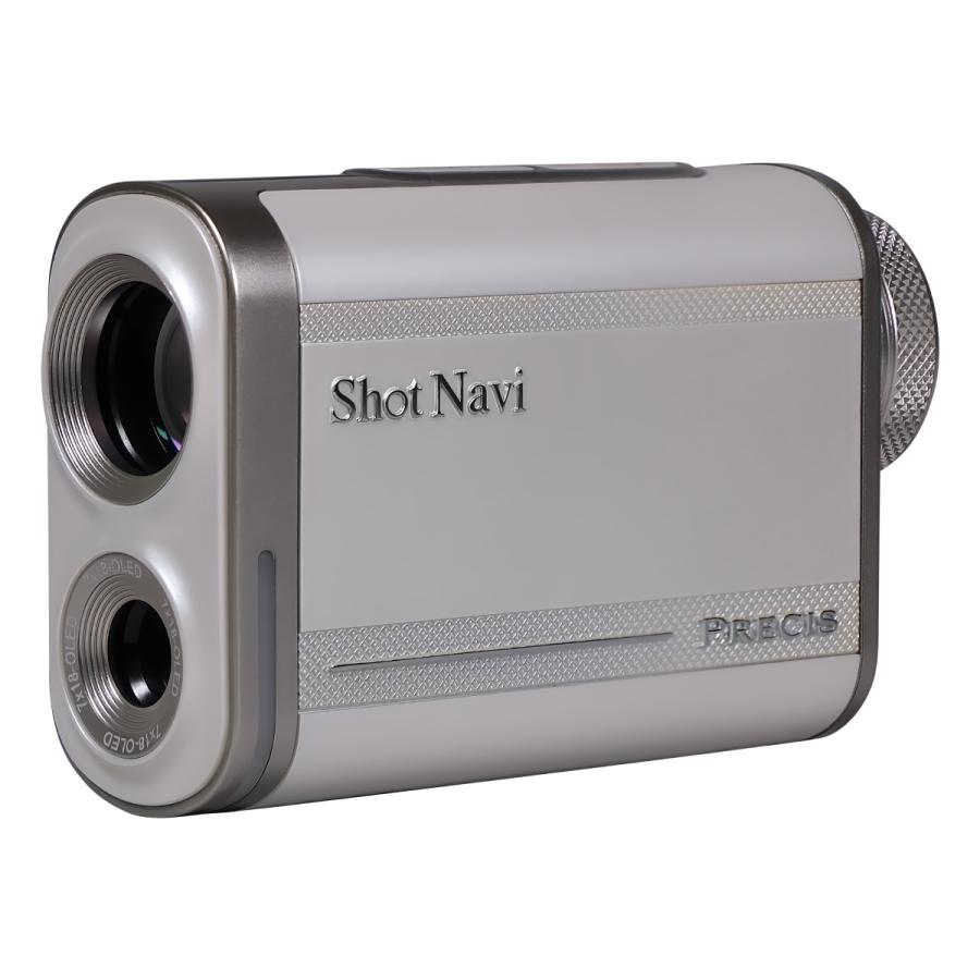 ShotNavi（ショットナビ） Shot Navi PRECIS プレシス ゴルフ レーザー