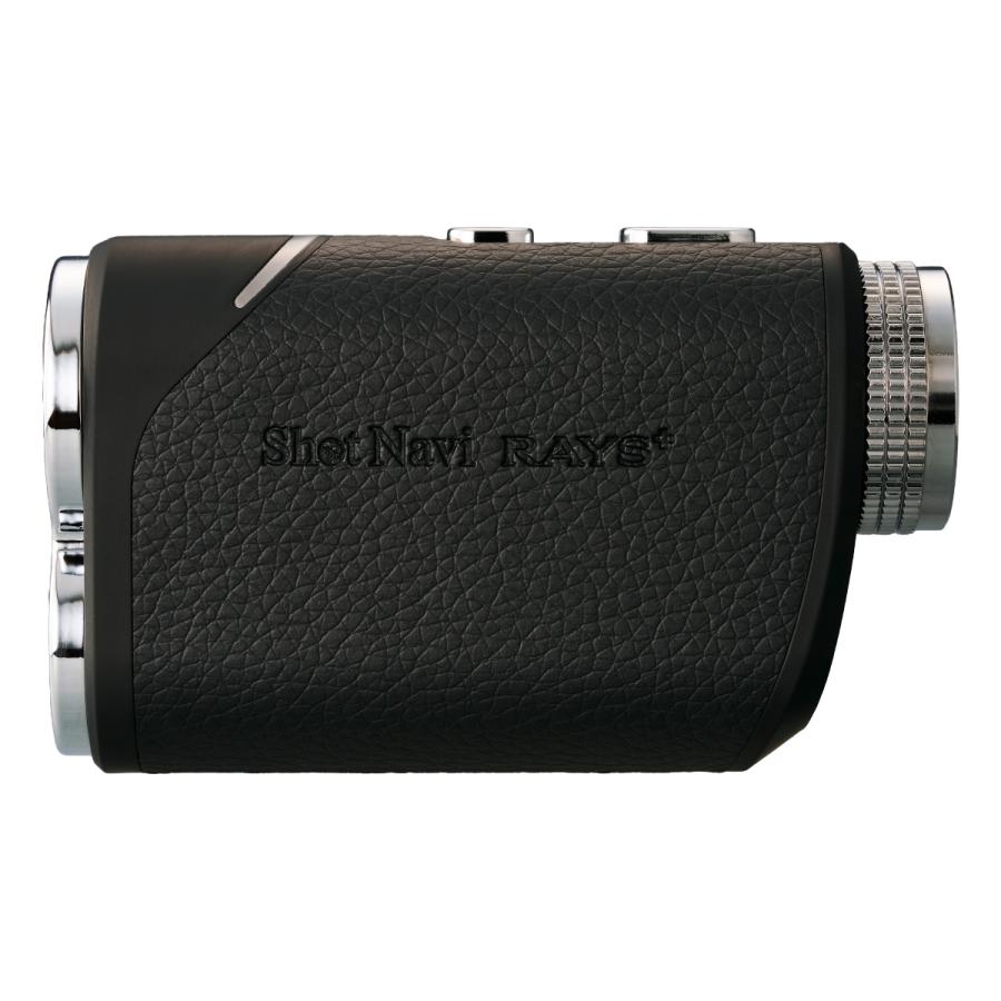 ShotNavi（ショットナビ） Shot Navi Laser Sniper RAYS Plus レーザー