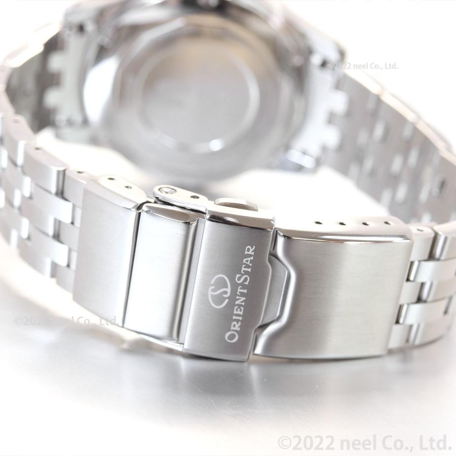 （豪華おまけ有） オリエントスター ORIENT STAR 腕時計 メンズ 自動巻き 機械式 スポーツ SPORTS ダイバーズウォッチ | Sports Collection | 12