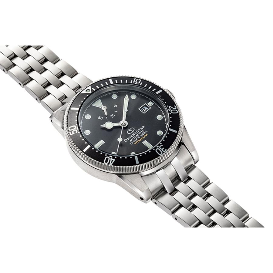 ⭐︎umessyu7⭐︎オリエントスター ダイバー1964 2nd RK-A オリエント オリエントスター M42 ダイバー1964 2nd