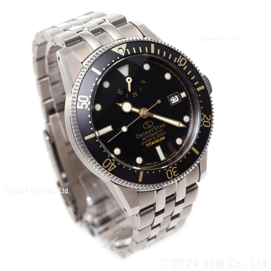 ORIENT STAR オリエントスター M42 F6 ダイバー1964 2nd ORIENT STAR オリエントスター M42 F6 ダイバー1964 2nd