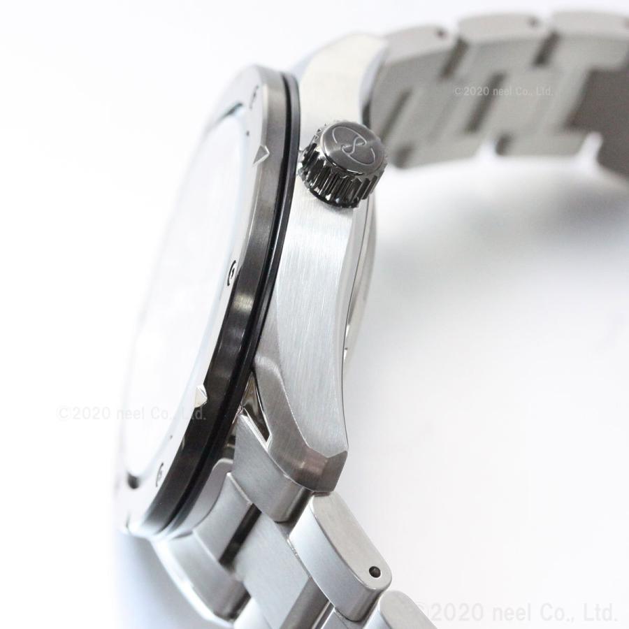 （豪華おまけ有） オリエントスター 腕時計 メンズ 自動巻き スポーツ アバンギャルドスケルトン RK-AV0A01B | ORIENT STAR | 06