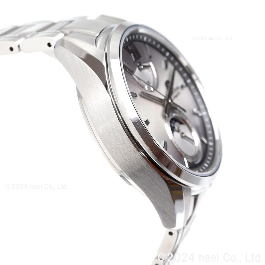 オリエントスター M34 F7 メカニカルムーンフェイズ 限定モデル 腕時計 メンズ RK-AY0201A ORIENT STAR | ORIENT STAR | 07