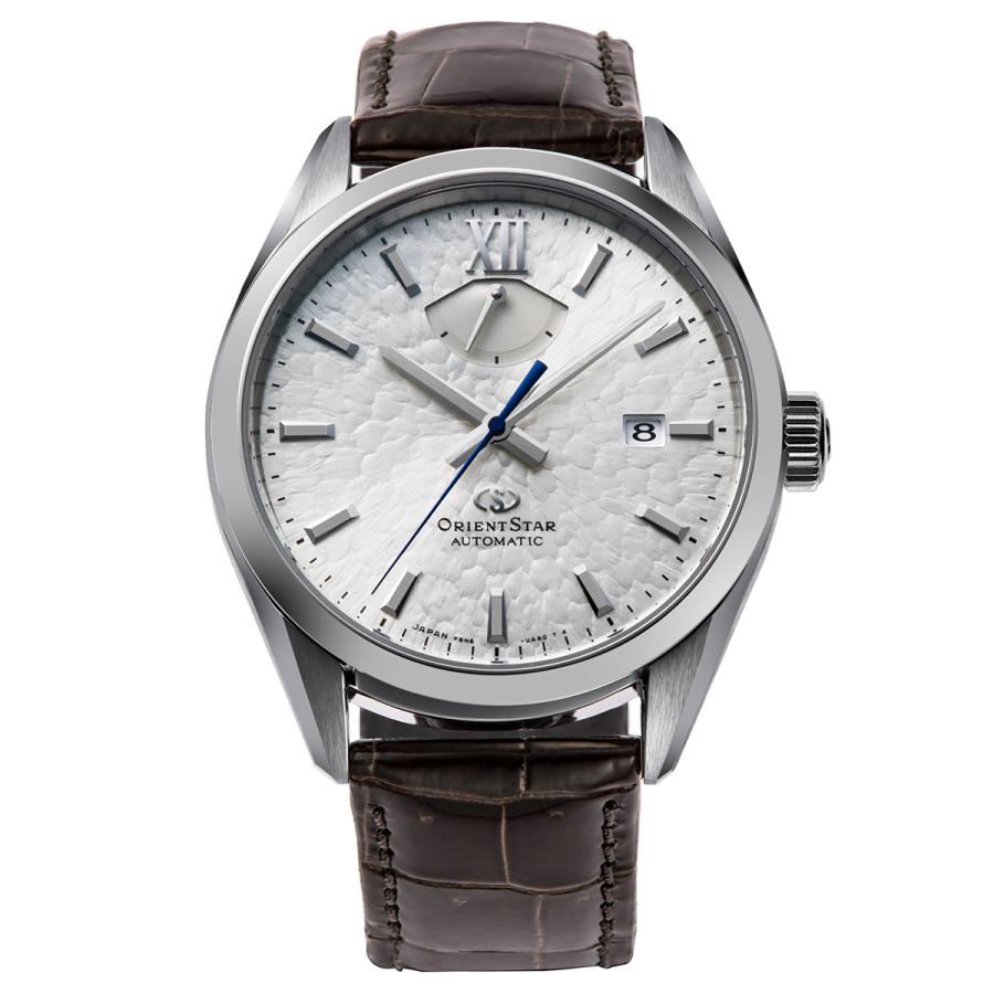 ORIENT STAR ノベルティー付き!オリエントスター M34 F8 デイト ORIENT STAR ノベルティー付き!オリエントスター M34 F8 デイト