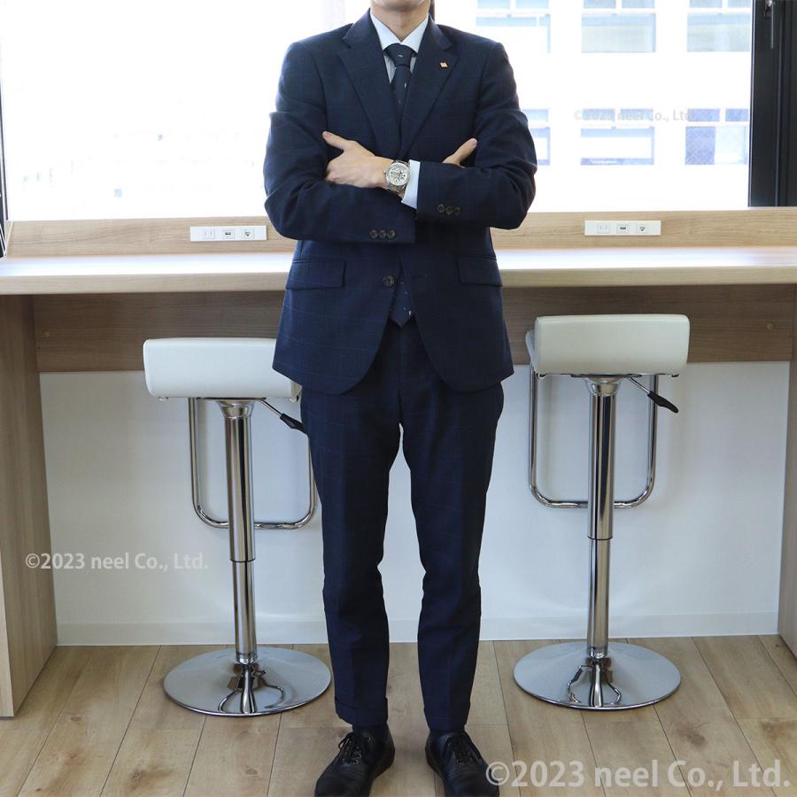 （豪華おまけ有） オリエントスター 腕時計 メンズ 自動巻き スポーツ アバンギャルドスケルトン RK-BZ0001S | ORIENT STAR | 02