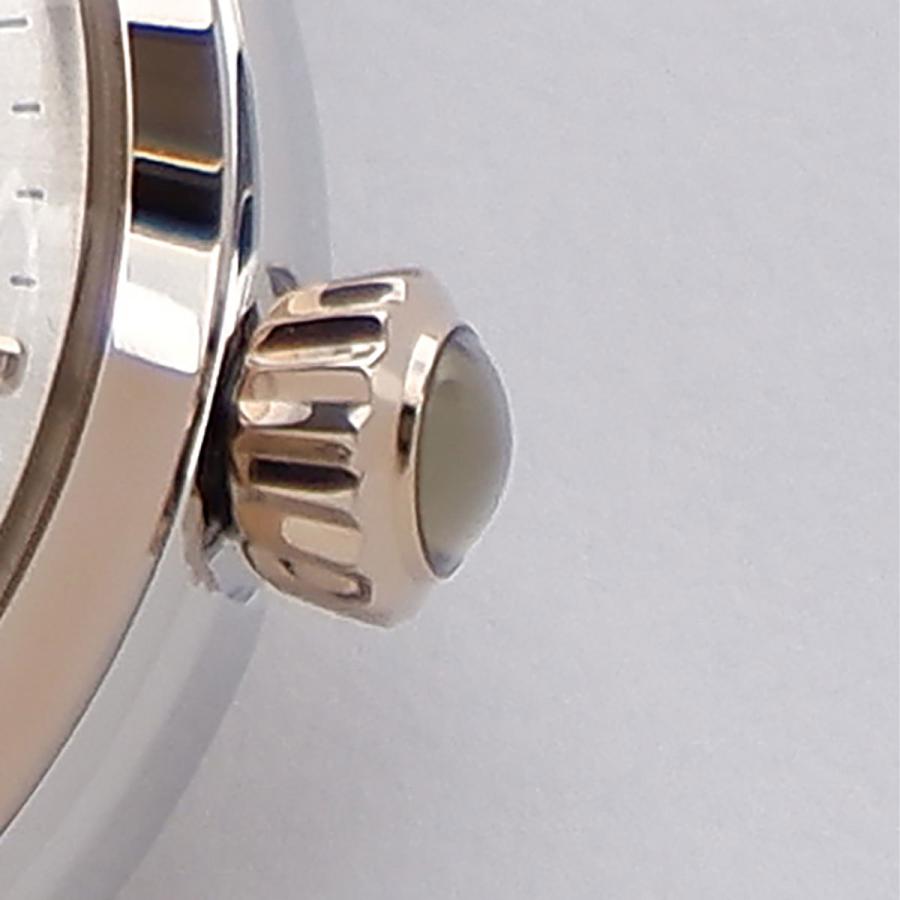 オリエントスター ORIENT STAR 腕時計 レディース 自動巻き 機械式 クラシックセミスケルトン | ORIENT STAR | 19