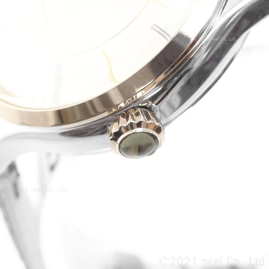 オリエントスター ORIENT STAR 腕時計 レディース 自動巻き 機械式 クラシックセミスケルトン | ORIENT STAR | 08