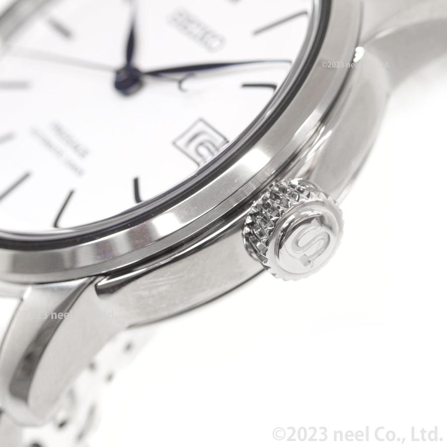 PRESAGE セイコー プレザージュ コアショップ限定 腕時計 PRESAGE セイコー プレザージュ コアショップ限定 腕時計