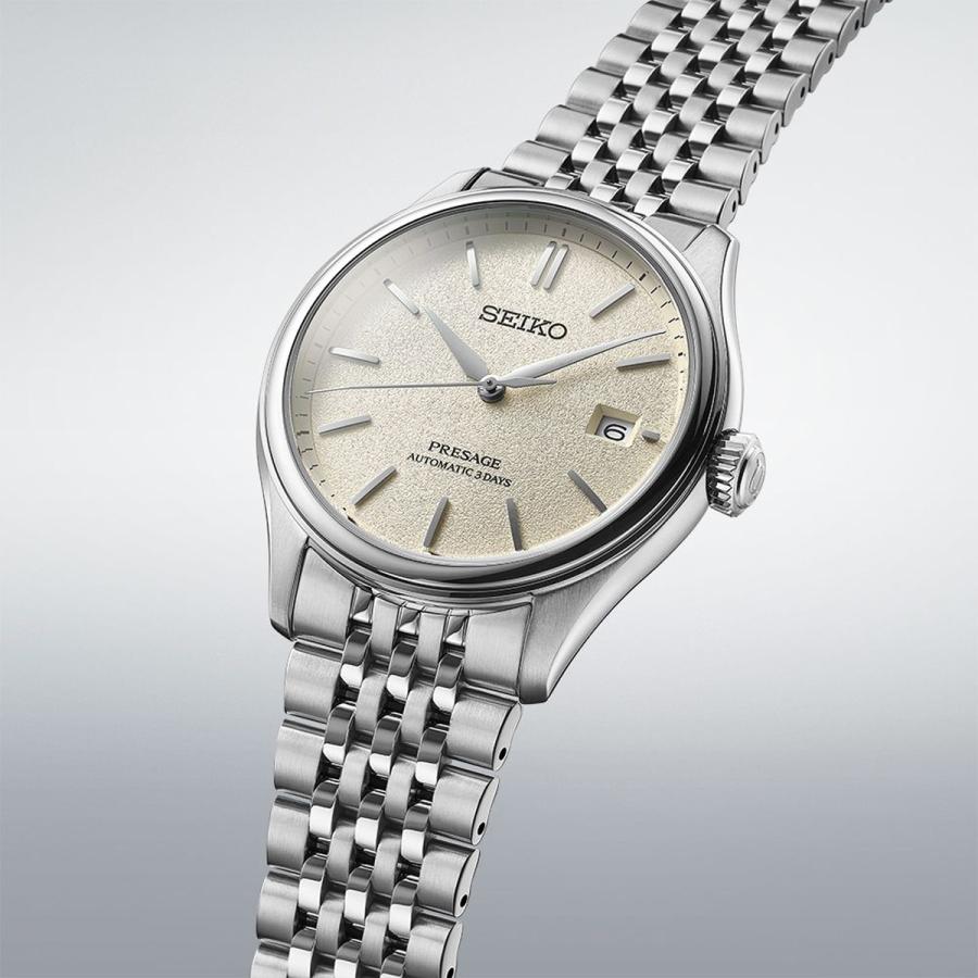 PRESAGE セイコー プレザージュ SEIKO Classic Series 自動巻き PRESAGE セイコー プレザージュ SEIKO Classic Series 自動巻き