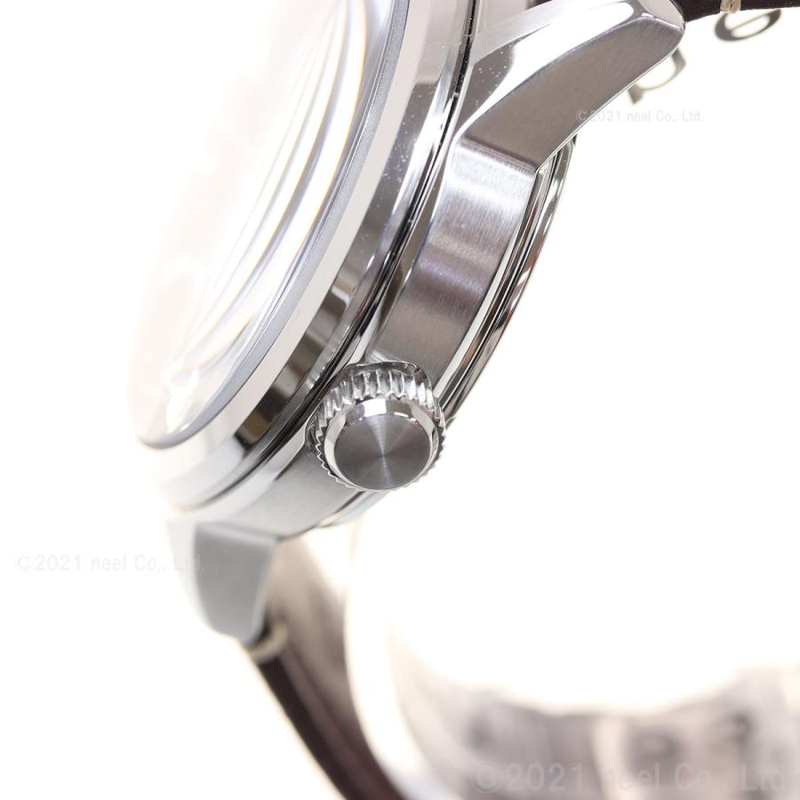 18日/19日が超お得！ポイントUP！セイコー プロスペックス 自動巻き コアショップ専用 流通限定モデル 腕時計 メンズ アルピニスト SBDC161｜neel-selectshop｜14