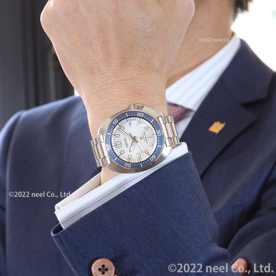 PROSPEX セイコー プロスペックス コアショップ限定 1970 PROSPEX セイコー プロスペックス コアショップ限定 1970