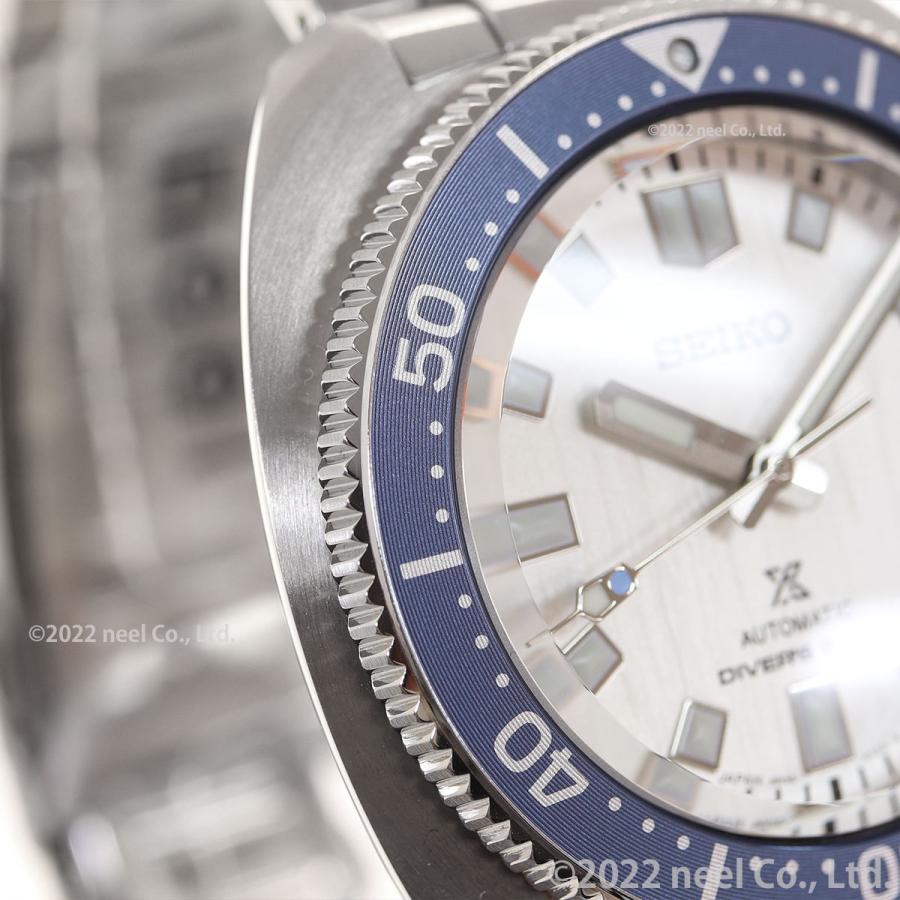 PROSPEX セイコー プロスペックス コアショップ限定 1970 PROSPEX セイコー プロスペックス コアショップ限定 1970