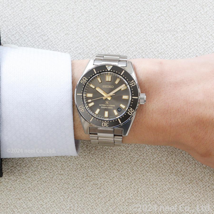 PROSPEX セイコー プロスペックス SEIKOブランド100周年記念 PROSPEX セイコー プロスペックス SEIKOブランド100周年記念