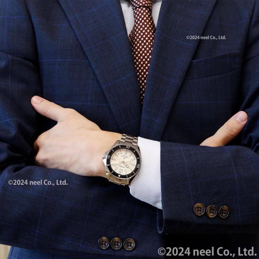【SEIKO】ダイバーズウォッチ　新品未使用【SBDC201】 SBDC201 – プロスペックス – セイコーオンラインストア | 時計