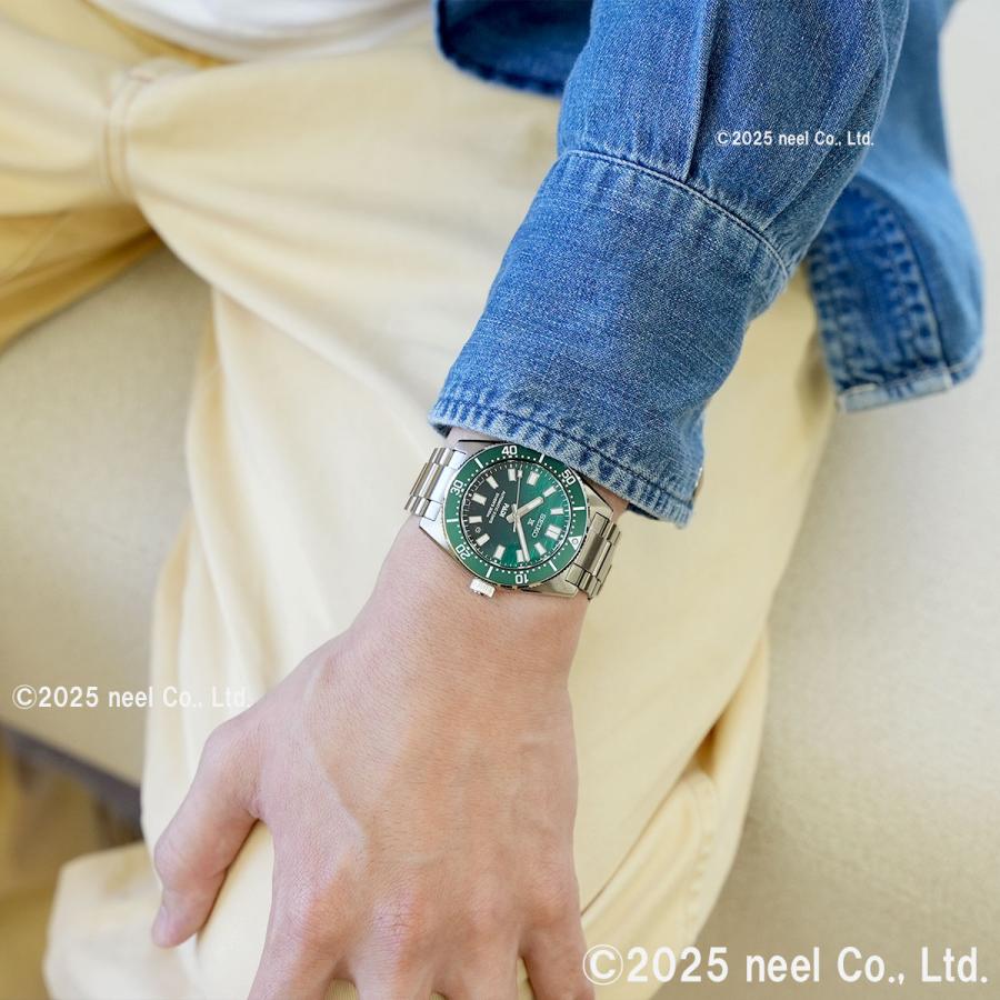 SEIKO PADI プロスペックス SBDC205 SBDC205 | セイコーウオッチ