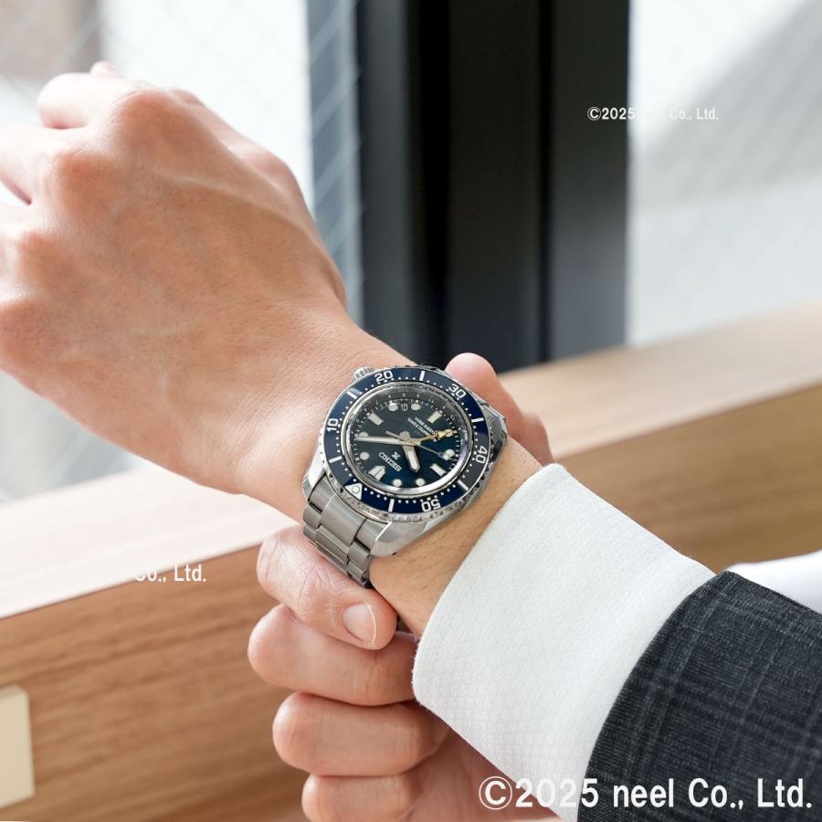 PROSPEX セイコー プロスペックス 自動巻 セイコーダイバーズウオッチ