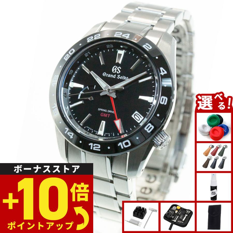 Grand Seiko ノベルティー付き！【36回分割手数料無料！】グランド 