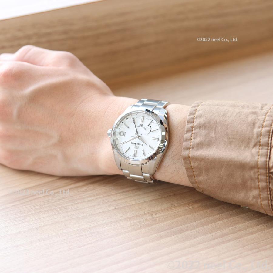 Grand Seiko ノベルティー付き！【36回分割手数料無料！】グランド 