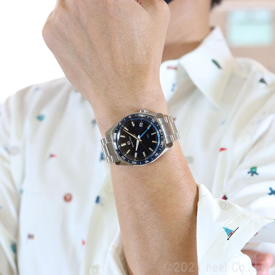 Grand Seiko ノベルティー付き！【36回分割手数料無料！】グランド 