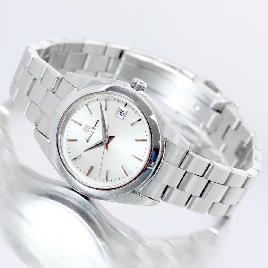 グランドセイコー GRAND SEIKO 腕時計 メンズ レディース ペアモデル SBGX263 STGF265｜neel-selectshop｜17