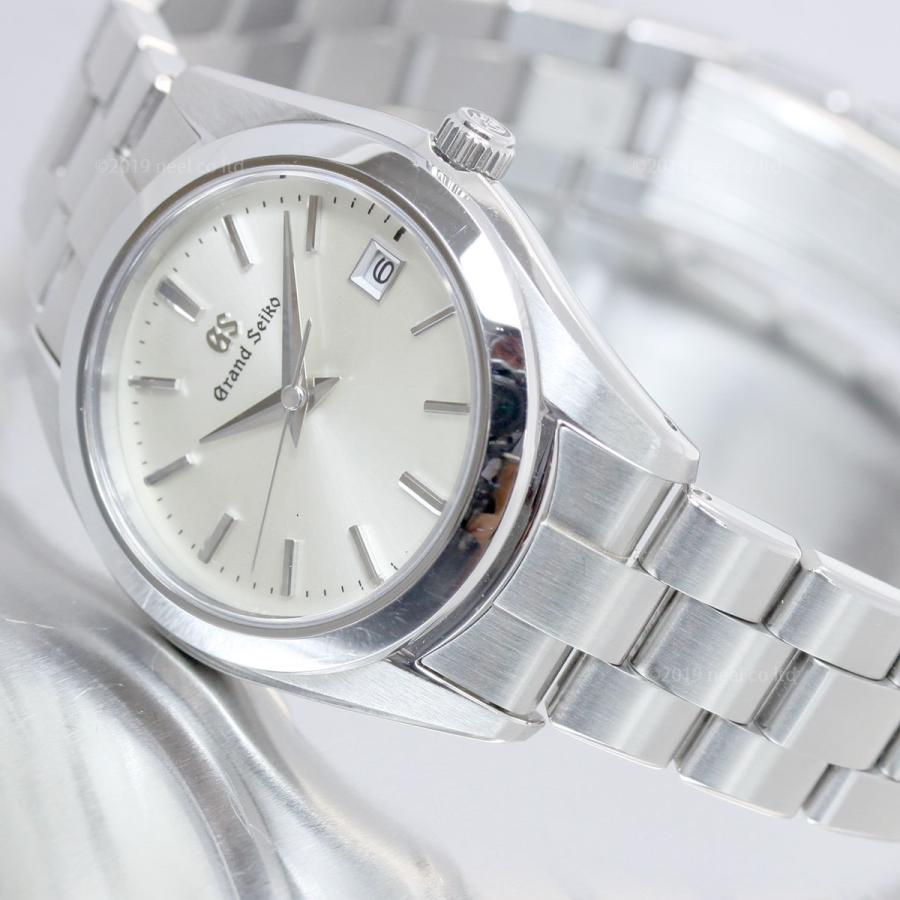 グランドセイコー GRAND SEIKO 腕時計 メンズ レディース ペアモデル SBGX263 STGF265｜neel-selectshop｜19