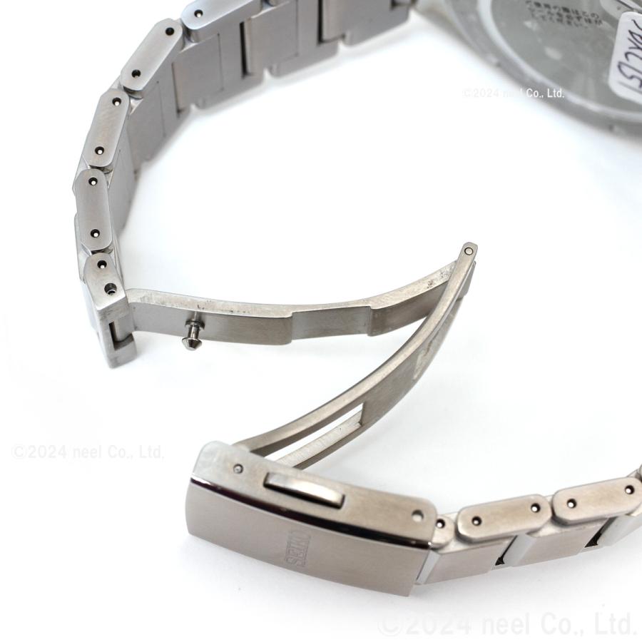 ASTRON ノベルティー付き!セイコー アストロン ネクスター ASTRON ノベルティー付き!セイコー アストロン ネクスター