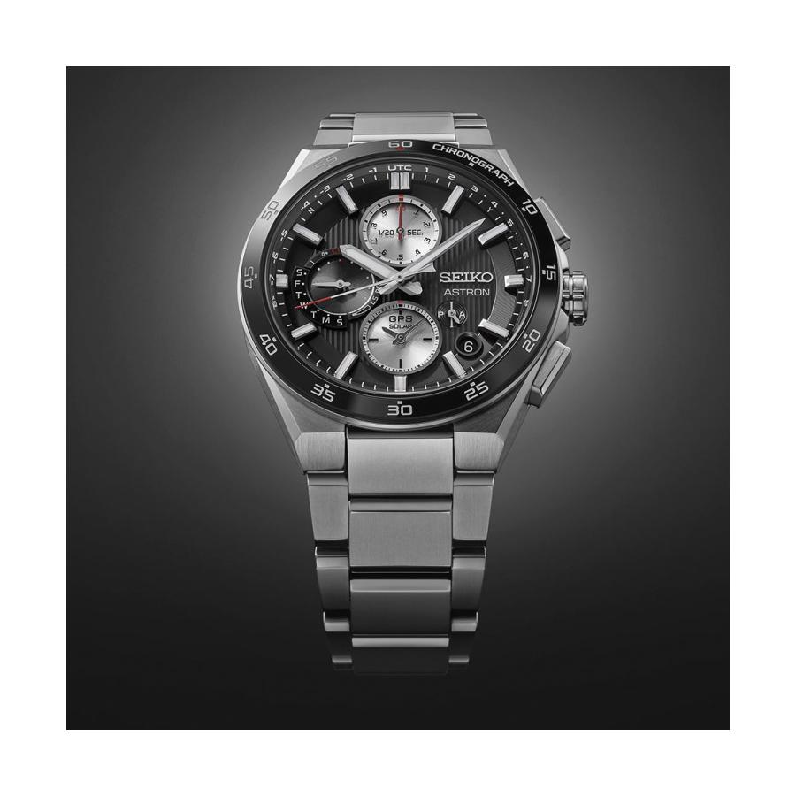 ASTRON ノベルティー付き!セイコー アストロン ネクスター ASTRON ノベルティー付き!セイコー アストロン ネクスター