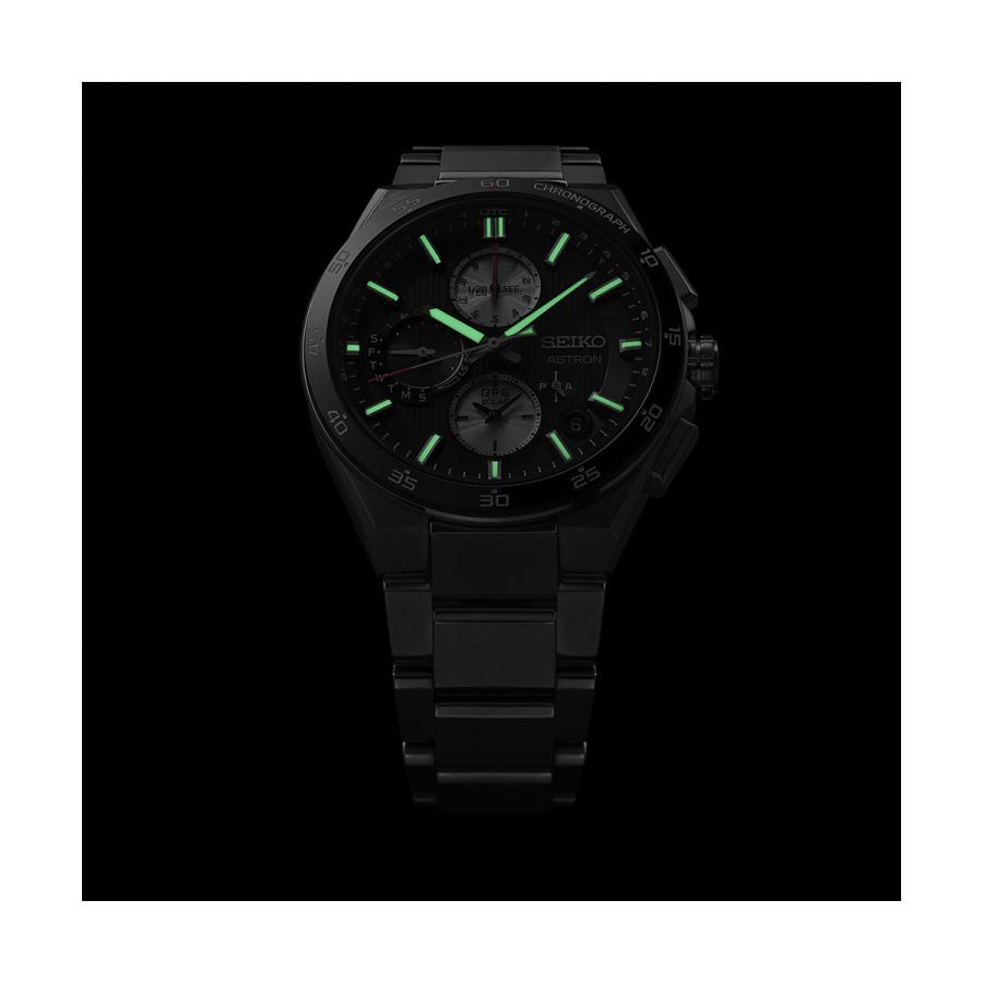 つ*ん様 SEIKO アストロン　ASTRON SBXC151 ASTRON （豪華おまけ有） セイコー アストロン ネクスター SEIKO