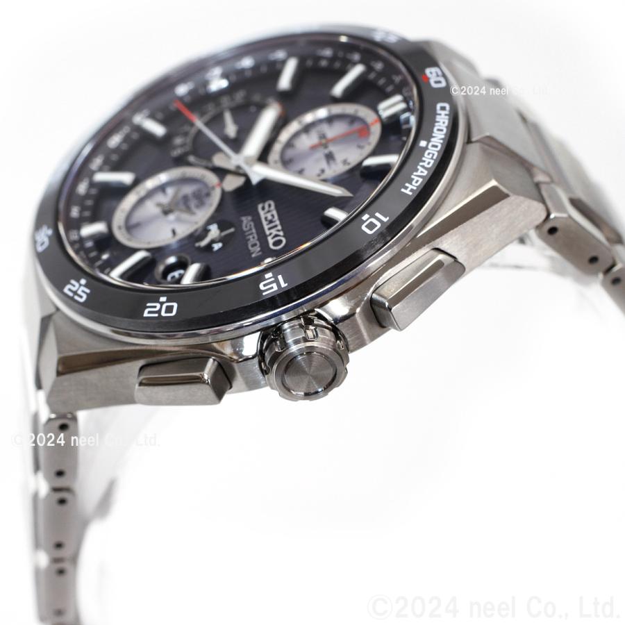 ASTRON ノベルティー付き!セイコー アストロン ネクスター ASTRON ノベルティー付き!セイコー アストロン ネクスター