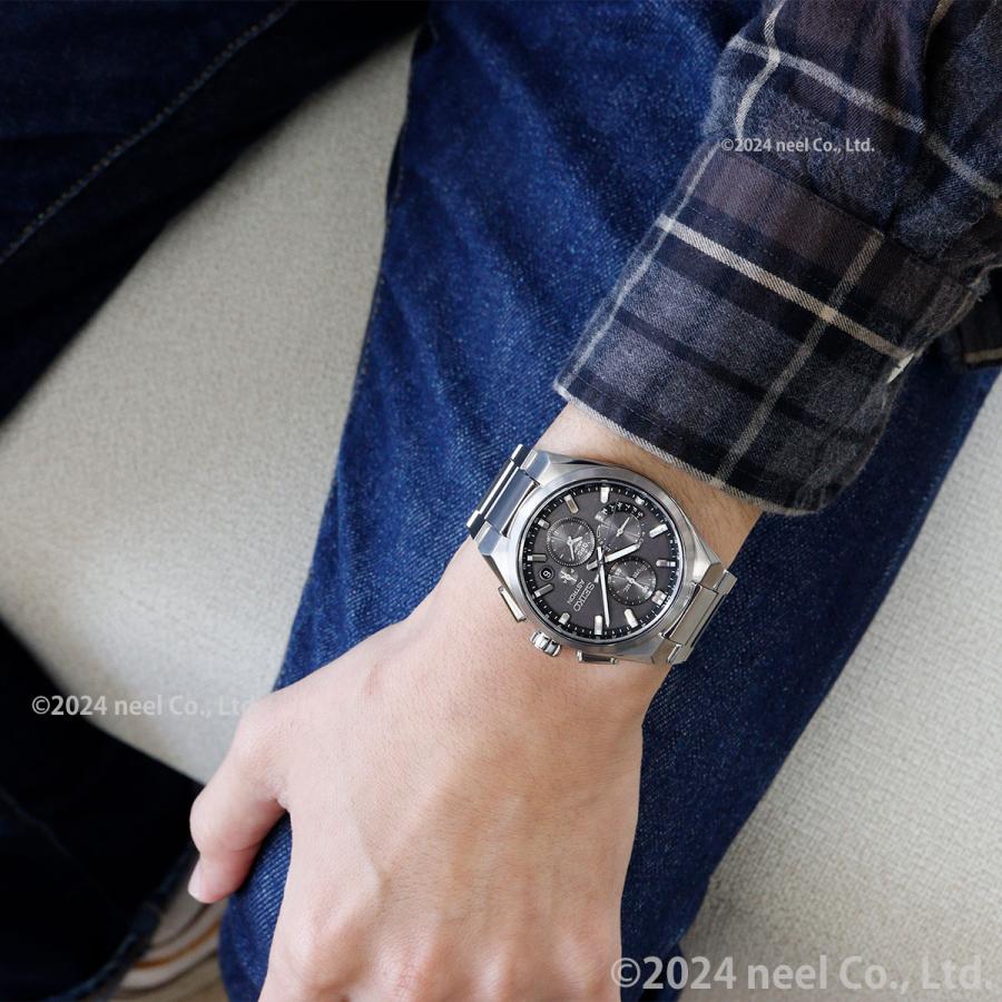 ASTRON ノベルティー付き！セイコー アストロン ネクスター SEIKO 