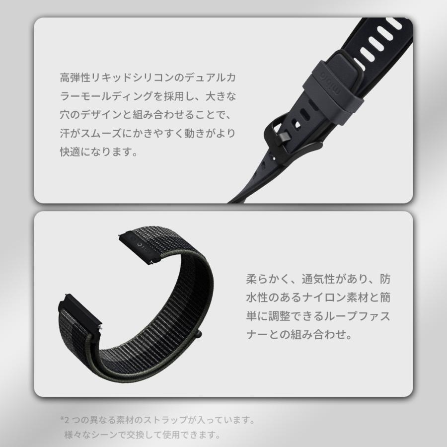 （期間限定価格）ミブロ Mibro スマートウォッチ Mibro Watch GS Pro SP380009-C01 腕時計 メンズ レディースの画像