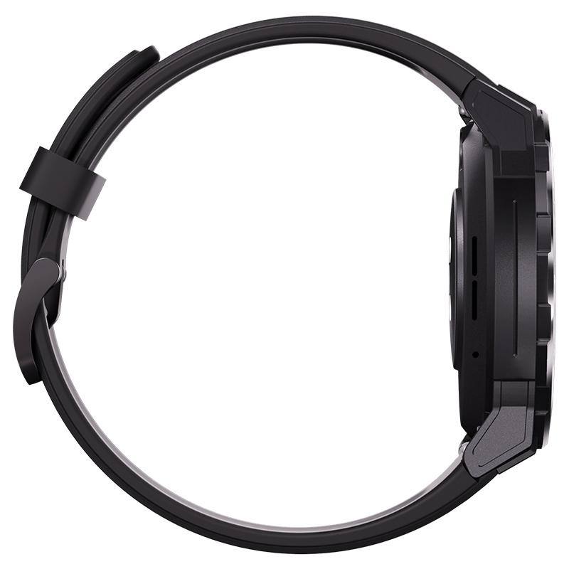 （期間限定価格）ミブロ Mibro スマートウォッチ Mibro Watch GS Pro SP380009-C01 腕時計 メンズ レディースの画像